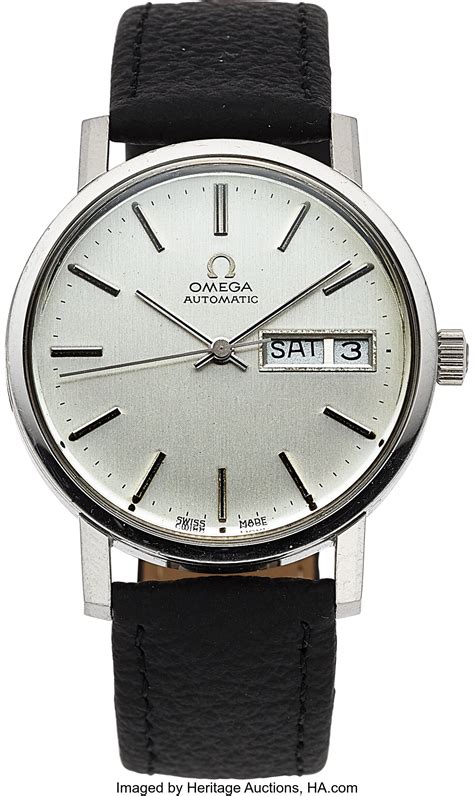 omega 166.0209